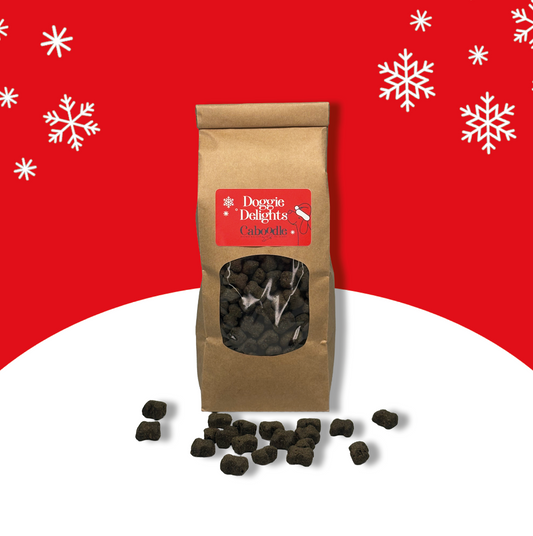 Festive Turkey Dental Treats (MOQ 10)